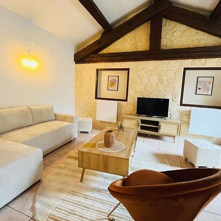 L'Horreum Appartement Proche Des Halles Wifi ناربون المظهر الخارجي الصورة