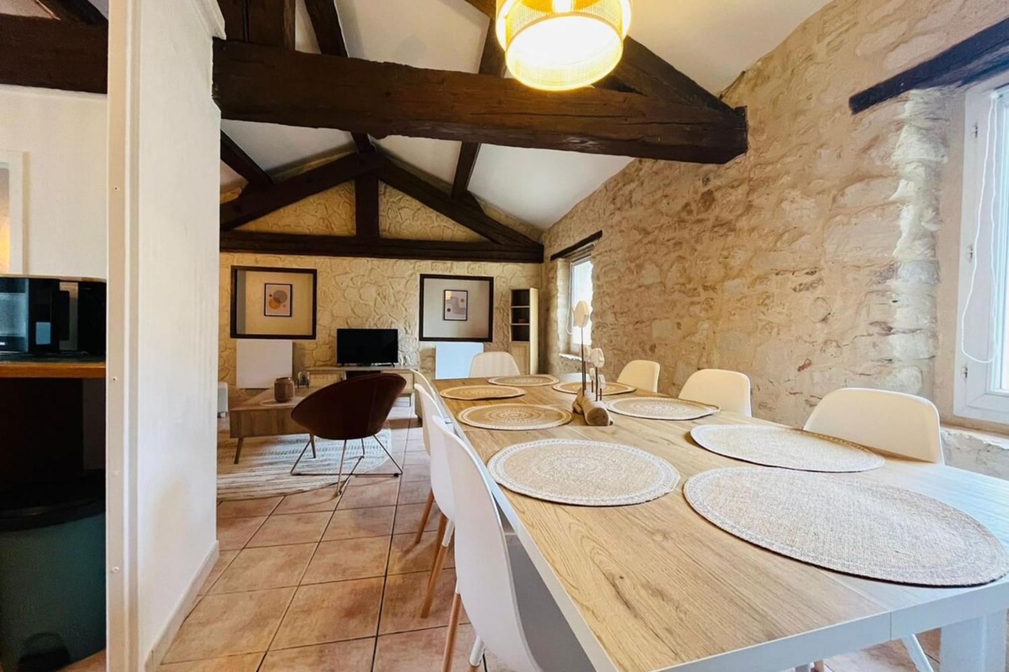 L'Horreum Appartement Proche Des Halles Wifi ناربون المظهر الخارجي الصورة